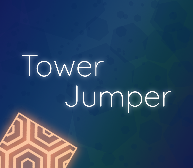Tower Jumper image